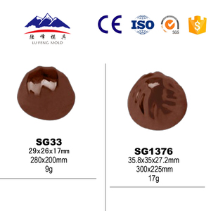 <span class=keywords><strong>Moule</strong></span> à chocolat en polycarbonate de qualité alimentaire, <span class=keywords><strong>moule</strong></span> à gelée, <span class=keywords><strong>sucette</strong></span> et bonbons - Product Image 4