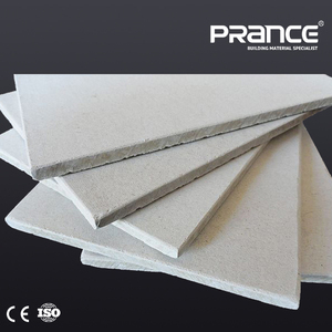 2018 <span class=keywords><strong>SGS</strong></span> Chứng Nhận Cháy Đánh Giá Xi Măng Sợi Hội Đồng Quản Trị - Product Image 1