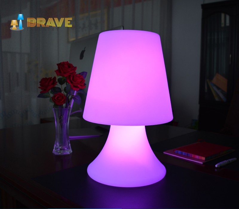 Bureau home Club LED lampe de table avec LED light reading