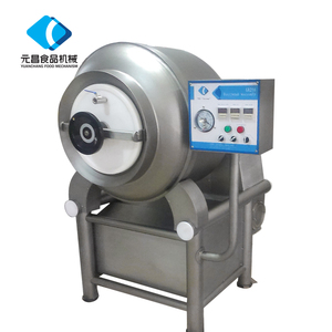 GR-500 <span class=keywords><strong>Gobelet</strong></span> À Vide Machine Pour Viande Mariner - Product Image 3