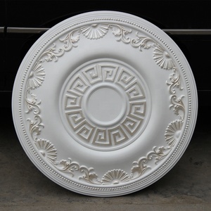 <span class=keywords><strong>Rosace</strong></span> murale décorative en PU de style moderne HN-662, en plâtre, pour décoration de maison, médaillon de <span class=keywords><strong>plafond</strong></span> en polyuréthane - Product Image 1