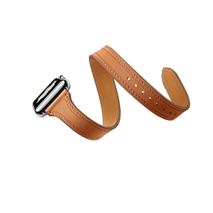 Bandas de reemplazo para <span class=keywords><strong>el</strong></span> cinturón de moda de <span class=keywords><strong>Apple</strong></span> <span class=keywords><strong>Watch</strong></span> para hombres/mujeres - Product Image 5