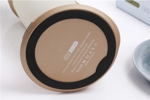 2016 nouvelles chansons mp3 hindi télécharger gratuitement haut-parleur de subwoofer bluetooth avec lumière colorée - Product Image 4