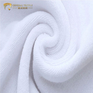 5 Star Hotel Bathroom 100% Cotton White Color 16S Hotel <strong>Towel</strong> <strong>Set</strong> - Product Image 3