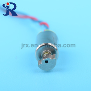 1.5v DC Masculino vibratório Masturbador Motor 6 milímetros 11000 Rpm - Product Image 4