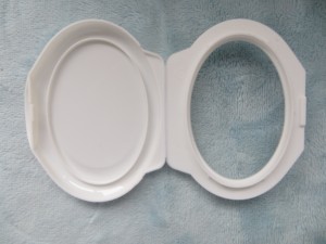Pulire i coperchi per l'imballaggio dell'asciugamano bagnato, della spazzola e del tessuto bagnato inoltre vendiamo questo <span class=keywords><strong>stampo</strong></span> come muffa di seconda mano - Product Image 6