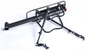 671-09 de aleación de Ciclismo MTB <span class=keywords><strong>Bicicleta</strong></span> de <span class=keywords><strong>Montaña</strong></span> de la parte posterior de Bicycle Rack - Product Image 3