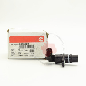 <span class=keywords><strong>Cummins</strong></span> Cảm biến vị trí động cơ 3408529 - Product Image 5