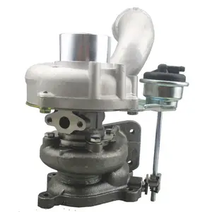 Part mesin Diesel Turbocharger 8200036999 untuk 2.5L DCI K03