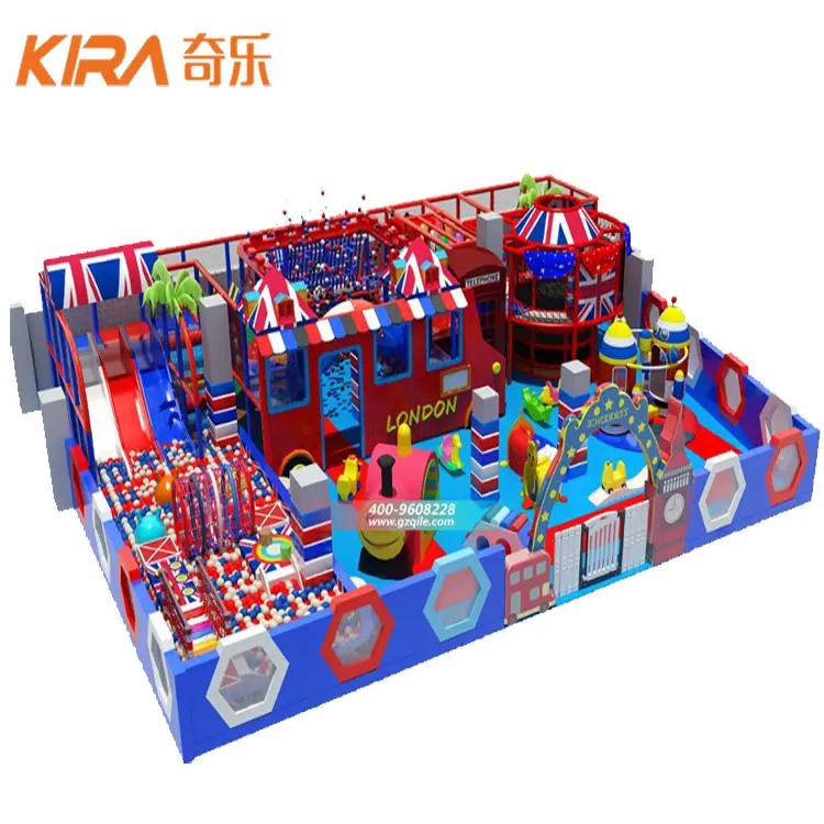 Kids Soft Play Area Cheap Indoor Playground Equipment Price Amusement Park For Children