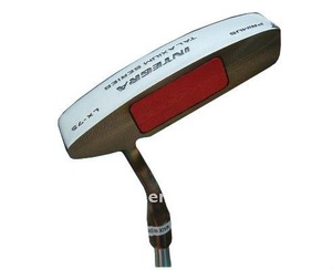 <span class=keywords><strong>Putter</strong></span> <span class=keywords><strong>de</strong></span> <span class=keywords><strong>golf</strong></span> <span class=keywords><strong>de</strong></span> marque OEM Club <span class=keywords><strong>de</strong></span> <span class=keywords><strong>golf</strong></span> sur mesure - Product Image 1