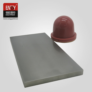 رأس مطاطي لوحة الطباعة لوحة لوحات الطباعة - Product Image 2