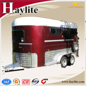 Remorque pneumatique avec porte, <span class=keywords><strong>camion</strong></span> <span class=keywords><strong>de</strong></span> remorque flottante <span class=keywords><strong>de</strong></span> qualité supérieure, livraison gratuite - Product Image 3