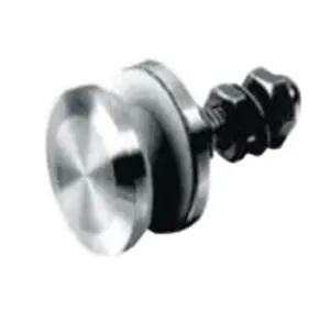 Spider klemmen hardware producten rvs vliesgevel glas spider fittings voor building