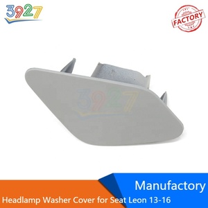Coperchio lavavetri anteriore per Auto 5 f0807753 5 f0807754 per sedile <span class=keywords><strong>LEON</strong></span> 2013 - 2016 - Product Image 3