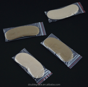 Semelles protectrices adhésives pour talons de chaussures, coussinets de protection, coussinets antidérapants, soins des pieds - Product Image 2
