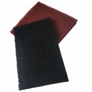 तेजी से शुष्क खुली सेल सांस पॉलीयूरेथेन रबर फोम शीट - Product Image 4