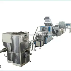 Complete soap finishing line automatic soap making machine