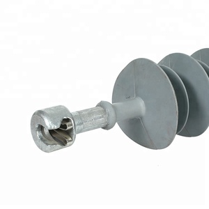 Varilla larga suspensión Alta Tensión callejón aislante - Product Image 2