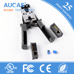 Outil <span class=keywords><strong>de</strong></span> réseau <span class=keywords><strong>de</strong></span> haute qualité <span class=keywords><strong>rj45</strong></span> rj11 pince à <span class=keywords><strong>prise</strong></span> 4 in1 outils à main pour connecteur bande à sertir coupée avec offre <span class=keywords><strong>de</strong></span> <span class=keywords><strong>testeur</strong></span> <span class=keywords><strong>de</strong></span> câble - Product Image 4