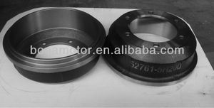 Parti del freno 52761-5H200 <span class=keywords><strong>Tamburo</strong></span> Del Freno per HYUNDAI - Product Image 2
