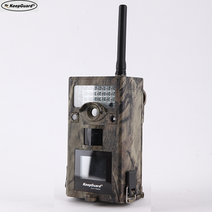 12 MP Trail Caméra chasse ferme de sécurité anti-vol cam lumière extérieure caméra cachée - Product Image 2