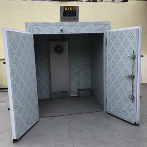 Brot fermentation sraum maschine/Brot auflauf kammer - Product Image 3