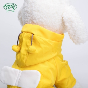 Mignon Abeille Style <span class=keywords><strong>Pour</strong></span> Animaux De Compagnie Chiens Cosplay <span class=keywords><strong>Manteau</strong></span> - Product Image 5