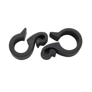 Clip di Fissaggio <span class=keywords><strong>per</strong></span> Tubi DN12 DN16 DN20 DN25, Sistema di <span class=keywords><strong>Irrigazione</strong></span> da Giardino, Ganci <span class=keywords><strong>per</strong></span> Tubi - Product Image 4