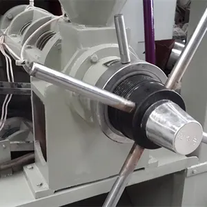 Machine d'extraction d'huile de tournesol, pressoir automatique, dénudeur d'huile, meilleur prix - Product Image 5