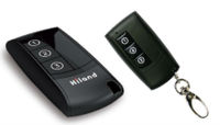 Hiland-mando a distancia universal para puerta de garaje, duplicador inalámbrico para puerta de garaje, T5502