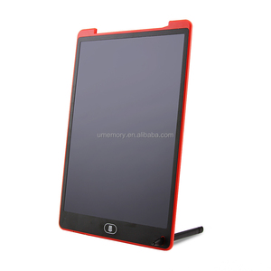 Chất Lượng cao Lcd văn bản ban 12 inch điện tử viết Tablet-một cảm ứng rõ ràng-LCD ewriter cho trẻ em - Product Image 2