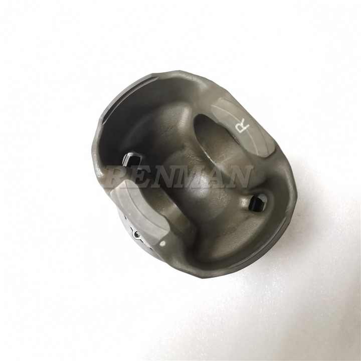 Cummins ISGE ISG12 Engine Piston 3697229 3697230| Alibaba.com