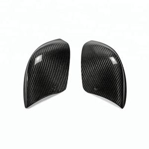 Kit de cuerpo de fibra de carbono brillante R35 GTR con NUEVA CUBIERTA DE ESPEJO inferior lateral - Product Image 2