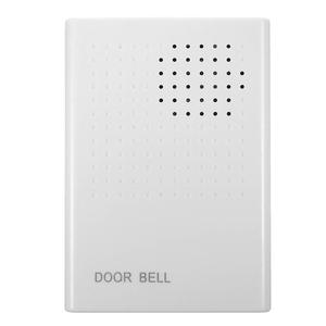 Hot Bán Bộ Đầy Đủ Của RFID 125Khz Kiểm Soát Truy Cập Cửa Hệ Thống + Cung Cấp Điện + Khóa Từ + Cửa Exit Nút + Chuông Cửa + <span class=keywords><strong>Key</strong></span> Bỏ Túi Nhỏ Gọn - Product Image 5