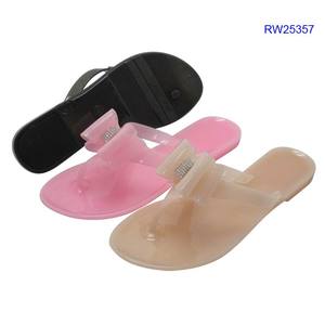 RW25357 New Model <strong>Women</strong> <strong>Jelly</strong> <strong>Sandals</strong> - Product Image 3