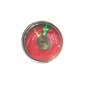 ต่ำราคา Abc ดับเพลิงแบบพกพาเครื่องวัดความดัน 100 <span class=keywords><strong>Psi</strong></span> - Product Image 3