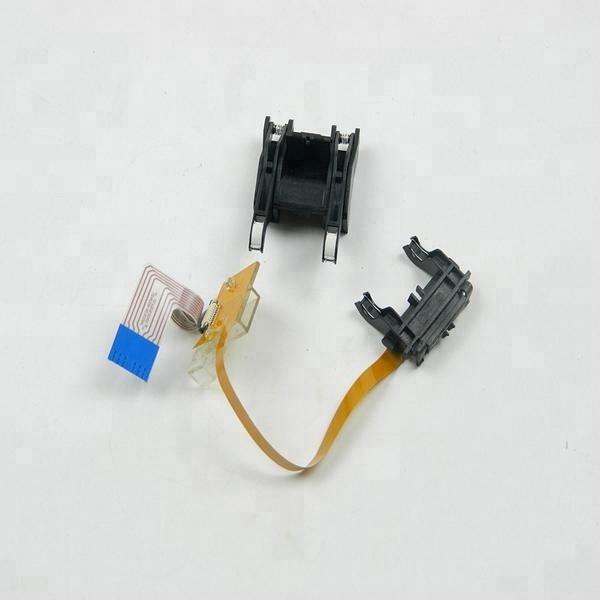 Wincor Nixdorf ATM Sensor Holder Ceramic Assd, P/N 1750044668