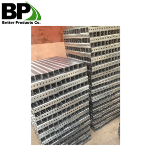 Telescoping thép 2.25 inch square ống - Product Image 4