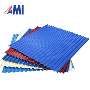 Chapa <span class=keywords><strong>de</strong></span> acero galvanizado corrugado <span class=keywords><strong>zinc</strong></span> hojas <span class=keywords><strong>de</strong></span> aluminio para techos - Product Image 5