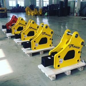 excavator <strong>hydraulic</strong> <strong>breaker</strong> <strong>parts</strong> - Product Image 1