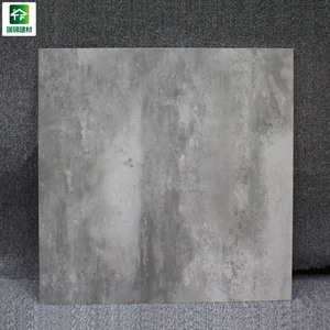 60 60 estilo antiguo <span class=keywords><strong>mate</strong></span> cemento mirada gris mexicano baño piso de baldosas de porcelana - Product Image 1