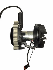 Nf 2000w 12v או 24v או 24v חניה חלקי חימום חלקי מאוורר המנוע מתאים עבור אוויר העליון 200 סנט - Product Image 3