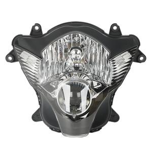 TCMT XF140134 nouveau phare assemblée phare pour <span class=keywords><strong>SUZUKI</strong></span> GSXR600 GSX-R750 600 <span class=keywords><strong>750</strong></span> 2006 2007 - Product Image 1