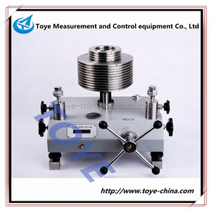 TW-600T/1000T/1600T เครื่องทดสอบแรงดันสูงน้ำมันเชื้อเพลิง <span class=keywords><strong>Deadweight</strong></span> - Product Image 3