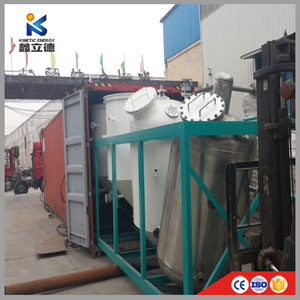 Maquinaria de Refinación de Aceite de <span class=keywords><strong>Palma</strong></span> a Pequeña Escala, Equipo de Refinería de Aceite Comestible, Malasia - Product Image 4