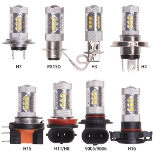 Đèn <span class=keywords><strong>Led</strong></span> Sương Mù Cho Xe Hơi Công Suất Cao 9005 9006 H3 H4 H7 <span class=keywords><strong>H8</strong></span> H11 Ổ Cắm Tự Động 80W Đèn <span class=keywords><strong>Led</strong></span> Sương Mù <span class=keywords><strong>DRL</strong></span> Bóng Đèn Lái Xe DC 12V Trắng - Product Image 5