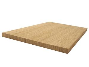 Pannello <span class=keywords><strong>di</strong></span> <span class=keywords><strong>Compensato</strong></span> <span class=keywords><strong>di</strong></span> Bambù Ecologico <span class=keywords><strong>di</strong></span> Prima Classe 4x8ft, Carbonizzato su Entrambi i Lati, per Decorazione, Emissione <span class=keywords><strong>di</strong></span> Formaldeide E1 - Product Image 2