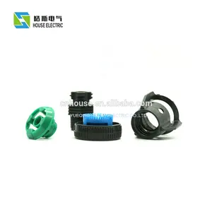 Chinese factory center pivot agriculture irrigation sprinkler