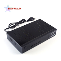 Receptor de TV Digital Terrestre HD de Alta Tecnologia para Decodificador no Quênia